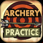 Archery Practice