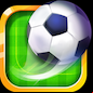 Finger Soccer icon