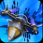Infinite Space Racer icon
