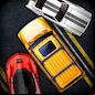 Traffic Control Simulator icon