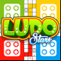 Ludo Stars icon