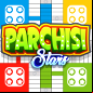 Parchisi Stars icon