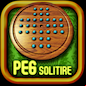 Peg Solitaire Gold