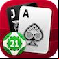 Blackjack 21 Free icon