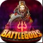 Battlegods CCG: Card Battle