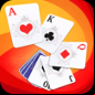 Chain Solitaire: Fun Card Game