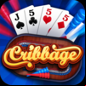 Cribbage: Classic Card Game