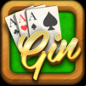 Gin Rummy: Casino Card Game