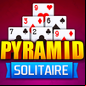 Pyramid Solitaire: Card Game