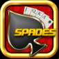 Spades: Classic Fun Card Game