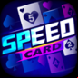 Speed Card: Slam Card Game