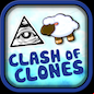 Clash Of Clones icon