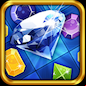 Match 3 Jewel Island icon