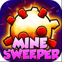 Minesweeper icon