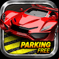 Parking Free icon