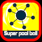 Super Pool Ball icon