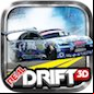 Drift Car Racing Simulator icon