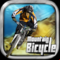 Mountain Bicycle icon